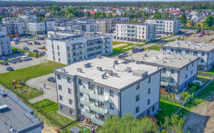 2/3 Pokoje| Pod Klucz| Świetna Oferta