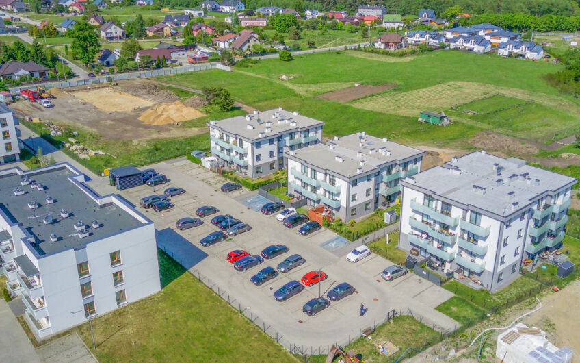 2/3 Pokoje| Pod Klucz| Świetna Oferta