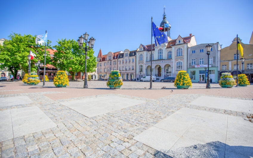2 Pokoje| Centrum| Inwestycja-Biuro| Poniżej 6000m2!